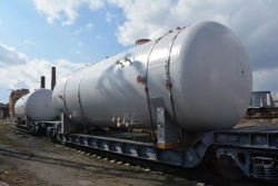 Accumulation Block for Reservoir Water BE-1/1.2.3