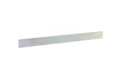 Glossy White Baseboard LD 235390.000 (Pack of 10)