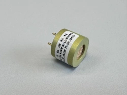 Explosion-Proof Catalytic Sensor for Gas Analyzers - DTX 3
