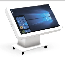 Adjustable Tilt Table Equator Model