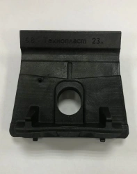 Polymer Side Support for R65 Rails CP 369.207