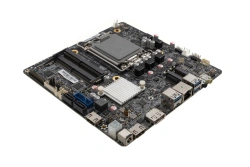 DMB-H610-TMI02 Motherboard, ECRT.469555.033