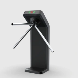 Micron T2-21 Turnstile for Secure Access Control
