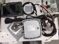 Navigation System ITELMA MNRL.305622.010