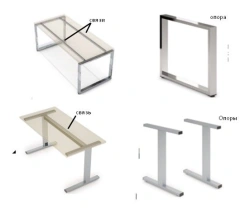 METALLCONCEPT AR Series Structural Connections ALSAV