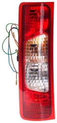 Left Rear Light 7212.3776