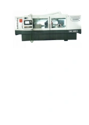 Precision CNC Cylindrical Grinding Machine with Automatic Rotary Grinding Head (Model KSH-1000.4)