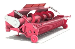 MCM-100.72 "For Up 300D" Platform Picker for Don-680 Combine