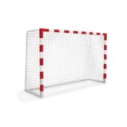 Handball or Mini Football Goals (Pair) with Cups