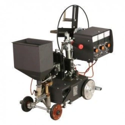 Automatic Welding Tractor TSF-101