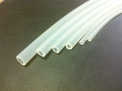 Silicone Tubes for Surgical Drainage and Medical Equipment Assembly