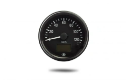 Speedometer Display Instrument 871.3802010-10