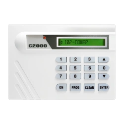 Alarm Panels, Controllers & Modules