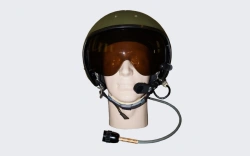Protective Helmet ZSH-7BS for Pilots