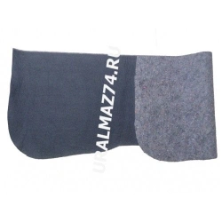 Cabin Floor Insulation Material for Under Seats