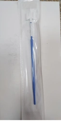 Sterile Single-Use Urogenital Probe Type F (Cervical Brush) TU 32.50.13-006-34102723-2020
