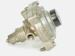 Trailer Brake Control Valve with Single Wire Drive 100-3522110