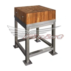 Food Processing Cutting Table - KRd