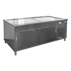 Commercial Refrigerated Table SOEP-R