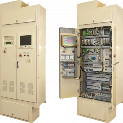 Equipment Monitoring Kit EVP-110-50 with State Monitoring Functions