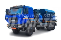 Universal Engine Heater UMP-350, UMP-400 Type 7088C5 for Ural 4320-4951-16