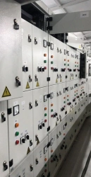 Complete Transformer Substations 25-2500 kVA, 10 kV, 2KTPA-400/10/0.4-U3
