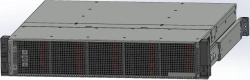 JBOD-25 Expansion Disk Array for ARGO Storage System