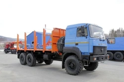 Specialized Platform with Loading/Unloading Equipment 6YN32 6Y131X