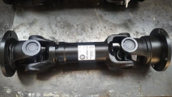 Tram Universal Joint Shaft UTM 140KR-585
