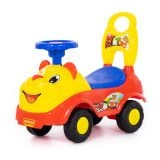 Bear Push Toy for Children - Model 77974