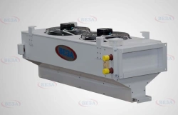 AeroGuard Air Curtains for Energy Savings and Climate Comfort