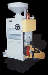 Rice Hulling Machine SHM1.00.000