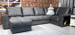 Corner Sofa "Mario