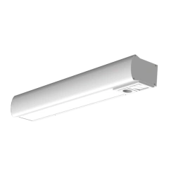 LED Lighting Fixtures Series DBO58 for Clinical Areas