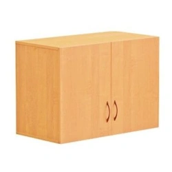 Wide Cabinet Attic Shelf