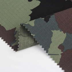 Ripstop Fabric