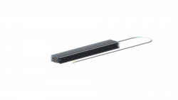 Energy-Efficient Outdoor Industrial LED Light "BEST" STREET 150W