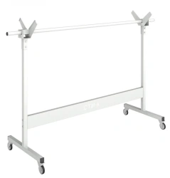 Auxiliary Stand for Easy Mounting of Packaging Materials - Model US