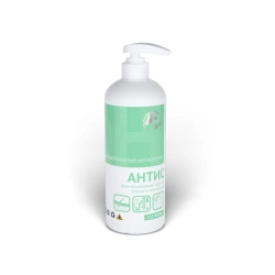 Disinfectant (skin antiseptic) "ANTis"