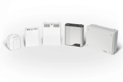 Automatic Voltage Stabilizers TEPLOCOM ST Series