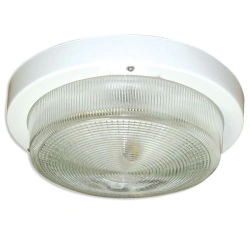 Selena 2" NPP 03-100-002 IP65 White Housing GU LED Light Fixture