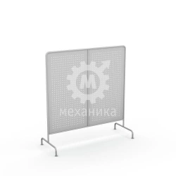 Protective Shield Series 1750 for Workspaces