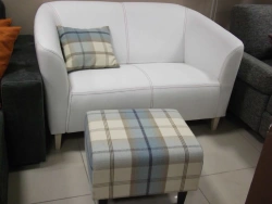 Boston Sofa - High Elasticity Foam Filling