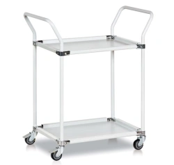 Industrial Antistatic Transport Trolley Viking TT