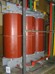 Complete Thyristor DC Drive Systems for Motors EKT