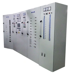 Switchboard Panel