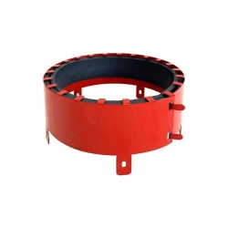 Fire Protection Coupling for Polymer Piping Systems PM-200