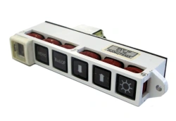 Control Button Block BKU-Sh.000