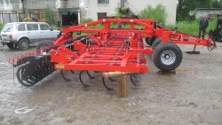 Universal Cultivator for Soil Treatment "Dias" BPK-8.5T