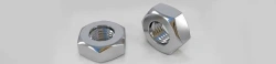 Normal Hex Nuts (Type 1) M5 - M12, Accuracy Class A & B
